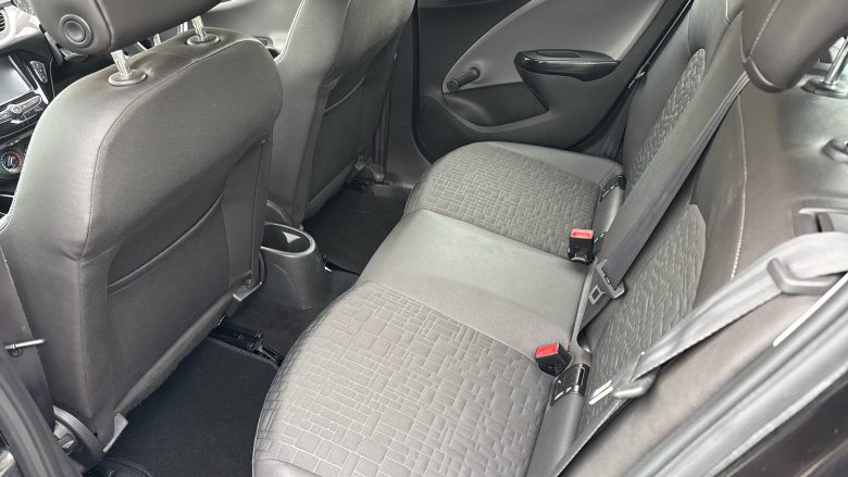 Vauxhall Corsa 1.4 ecoFLEX SE 5dr Petrol Hatchback